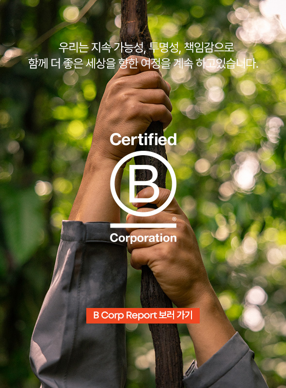 B Corporation
